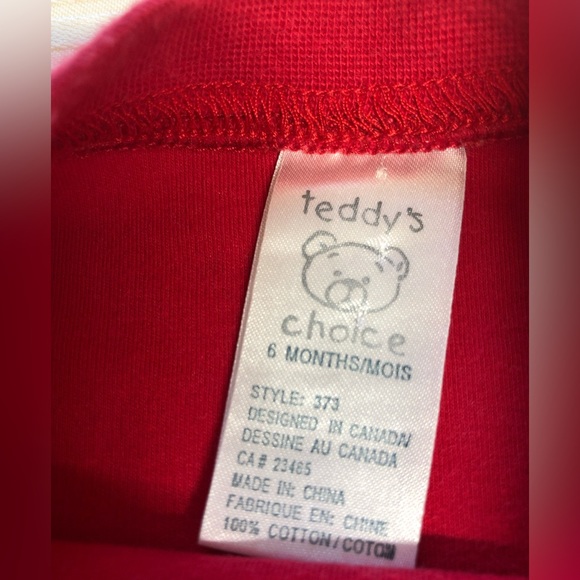 Baby Jumper - Picture 2 of 2